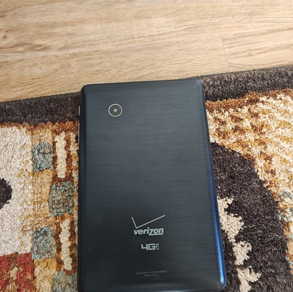 Verizon Ellipsis 7 Tablet - Picture 3 of 4